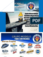 Grupo Modelo