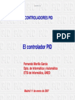 InfoPLC Net El Controlador PID