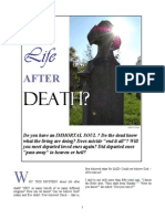 Life After Death?