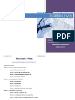 Business Plan PDF