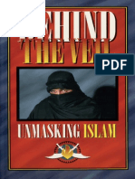 Behind The Veil - Unmasking Islam - Abd El Schafi