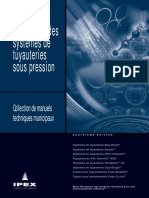 Conception Des Systèmes de Tuyauteries Sous Pression 4th