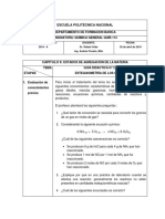 GUIA No. 2 Estequiometría de Los Gases (Editada) PDF