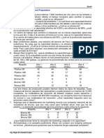 01 - Ejercicios Propuestos - Planeación de La Capacidad