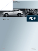 SSP 602 Audi Q3 PDF