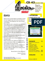 Lexia43 FR PDF