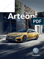 Arteon 28 03 2019