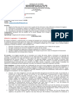 Taller Resuelto de Ciencias Naturales Segundo Periodo Daniel Molina Saucedo 7°04