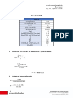 DESARENADOR