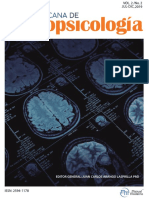 Neuropsicología Revista