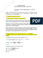 2 Evaluacion Sumativa