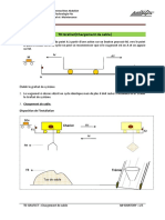 Grafcet Exercice Corrigé 01