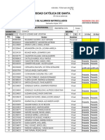 Asistencia Ing. Civil Seccion C Primera Fase