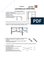 Andamios Seguros, Estandar.