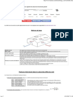 Freelem - Tutoriel - Neige Et Vent NV65