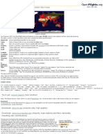 OpenFlights - Airport and Airline Data