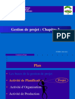 Ch2 - Activité de Planification