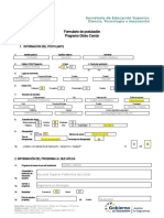 3 Formulario de Postulacio Ün Senescyt