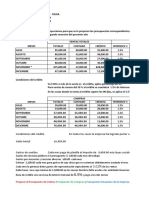 3 Semana 2022 - Ii Presupuesto Financiero Caso 1