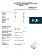 Resultados Del Protocolo 8827-2023