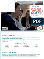 Livre Blanc Marque Employeur