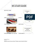 Nremt Study Guide