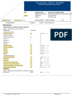 Garrera Fabiana Paciente: 20946348 Documento: HC: 2307010534 Gonzalez Sergio Ariel Solicitante S: Sexo/Edad: F / 53 Años