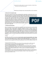 Content of Unsaturated Fats Measured by The Iodine Number in Coconut and Sunflower Oil After Being