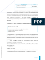 Soluciones Reales para El Diseño de Un Generador Fotovoltaico