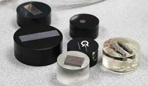 coatings testing samples