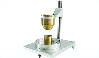 GRAVIMETRIC TESTING