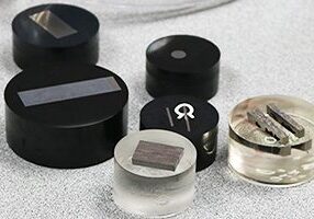 coatings testing samples