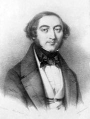 Eduard Marxsen (1806 - 1887)