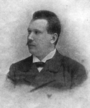 Géza Horváth (1868-1925)