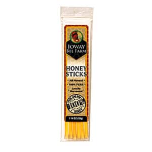 Pure Sweet Honey Sticks