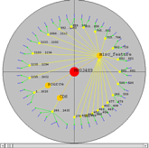 EBI Hyperbolic Viewer - EMBL