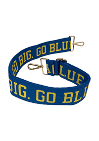 Bag Strap by GameDay Social