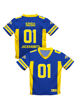 Youth Football Jersey