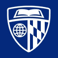 Johns Hopkins University Logo