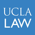 UCLA School of Law Logo