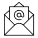 email icon