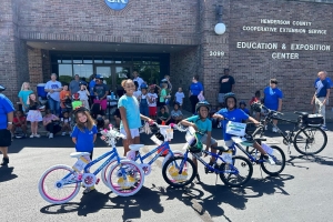 Bike Safety Day