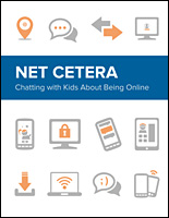 SSI Internet Safety Website Image Net Cetera