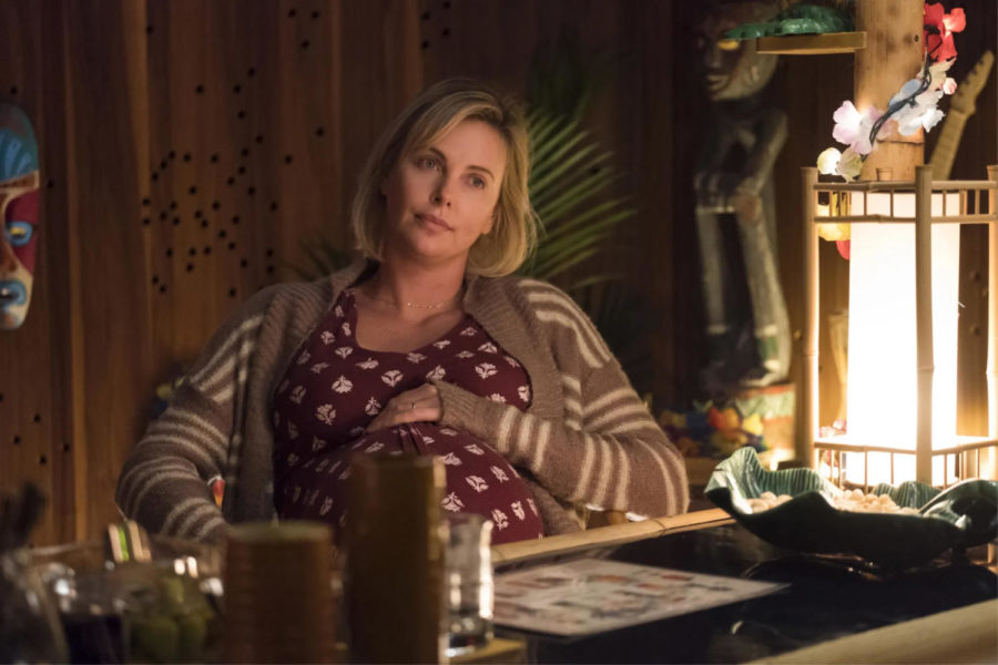 Charlize Theron in Tully | Focus Features