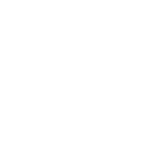 Graduation Cap Icon. Outline color of icon is white