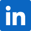 LinkedIn Icon