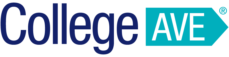 College Ave Logo