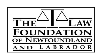 Scanning and Processing of Decisions for the Law Foundation of Newfoundland and Labrador