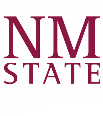 New Mexico State University, BE BOLD. Shape the Future.