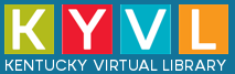 Kentucky Virtual Library logo